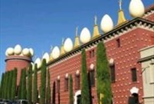 Gerona & Figueras with Dali Museum Tour